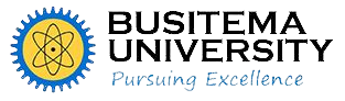 Busitema Logo